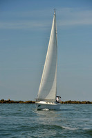 2018 Charleston Race Week A_0349
