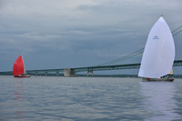 Warrior Sailing