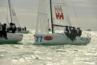 2016 Key West Race Week D_1364