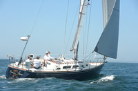 2025 Block Island Race Week C_0500