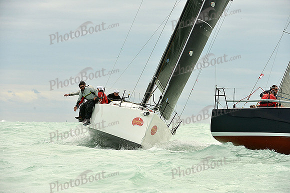2016 Key West Race Week A_0386