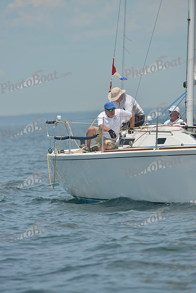 2019 Block Island Race Week L_0361