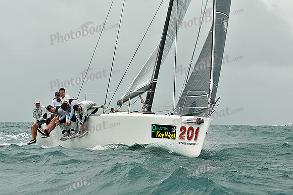 2014 Key West Race Week B 637