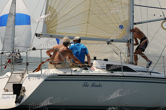 2011 Southern Bay RW D 1290