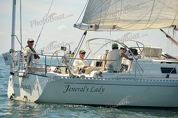 2015 Cape Charles Cup C 637