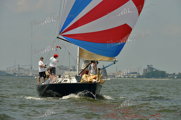 2016 Southern Bay Race Week F_0506
