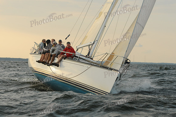 2011 Gov Cup A 2303