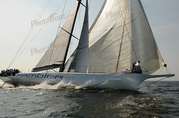 2011 Block Island Race A 2161