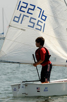 2012 Opti Green Fleet 493