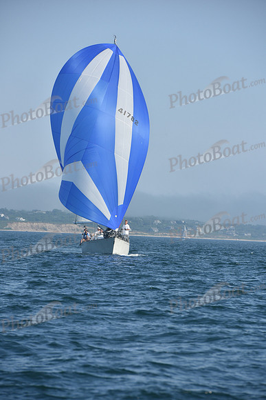 2019 Block Island Race Week H_0686