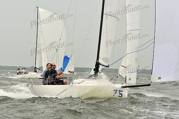 2014 J70 Winter Series F 276