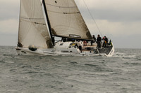 2009 Block Island Race Week Tuesday 1382