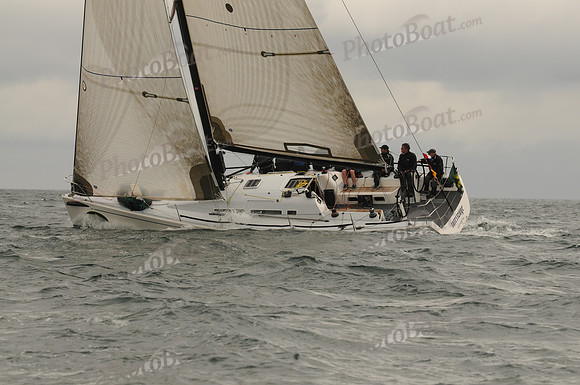 2009 Block Island Race Week Tuesday 1382