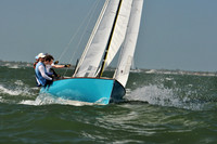 2012 Thistle Midwinters C 141