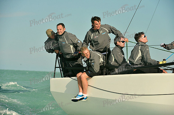 2016 Key West Race Week C_0054