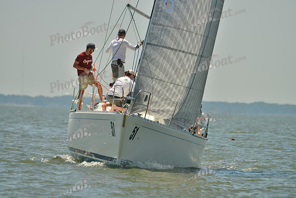 2017 Southern Bay Race Week C_0797