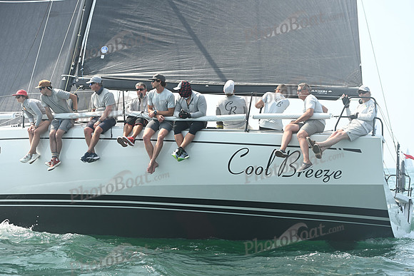 2025 Block Island Race Week A_0606