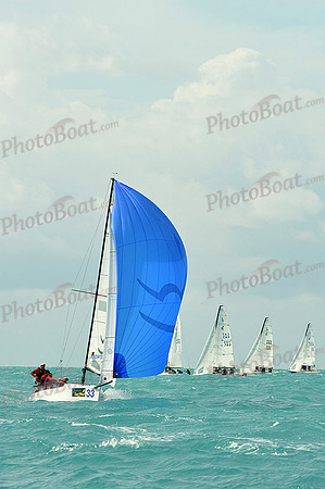 2015 Key West Race Week E 615