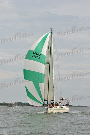 2012 Charleston Race Week B 432