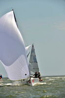 2018 Charleston Race Week A_1838