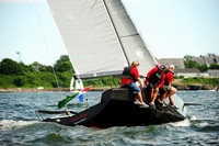 2014 NYYC Race Week C 1207