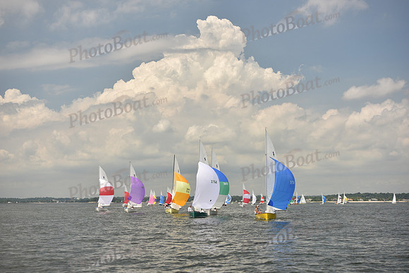 2018 Thistle Nationals I_0099