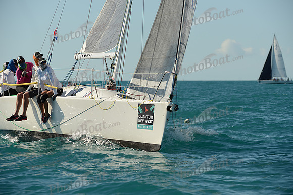 2017 Quantum Key West RW H 546