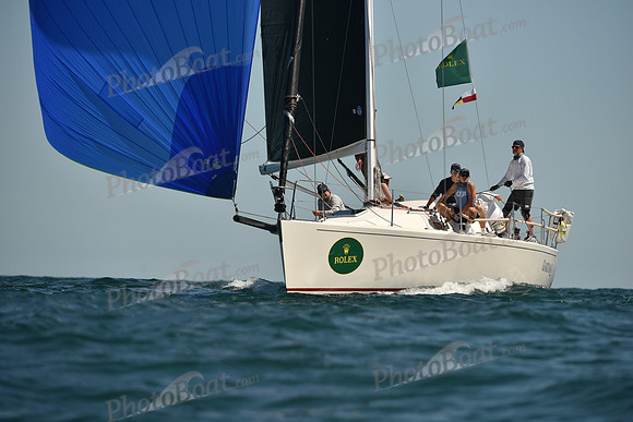 2018 NYYC Race Week B_0905
