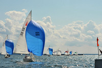 2012 Sonar LIS Champs C 812