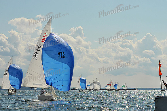 2012 Sonar LIS Champs C 812