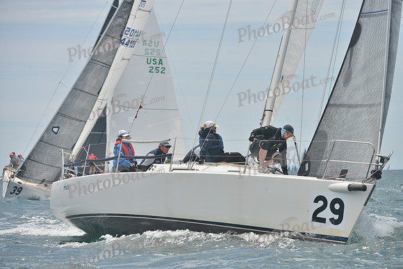2025 Block Island Race Week K_0332