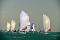 2014 Key West Race Week E 733