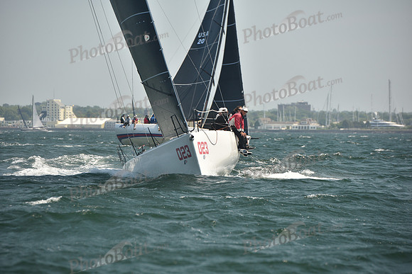2024 NYYC Annual Regatta_3581