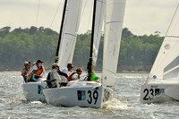2015 Charleston Race Week B 846
