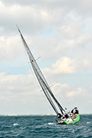 2013 Key West Race Week B 090