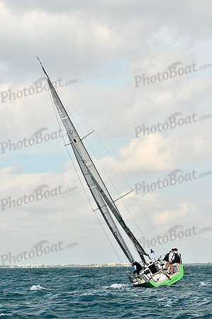 2013 Key West Race Week B 090