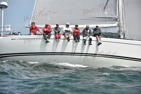 2019 NYYC Annual Regatta A_2357