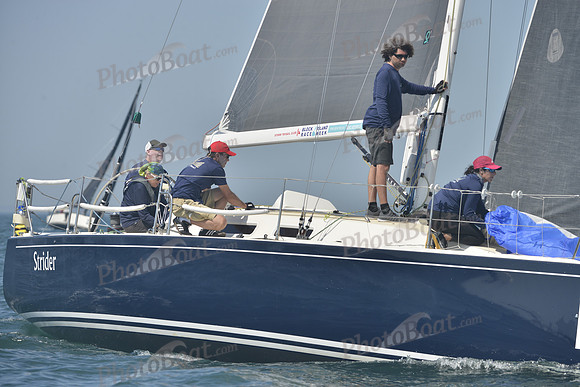 2025 Block Island Race Week D_0386