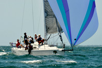 2016 NYYC Race Week A 366