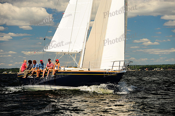 2014 Vineyard Race A 204