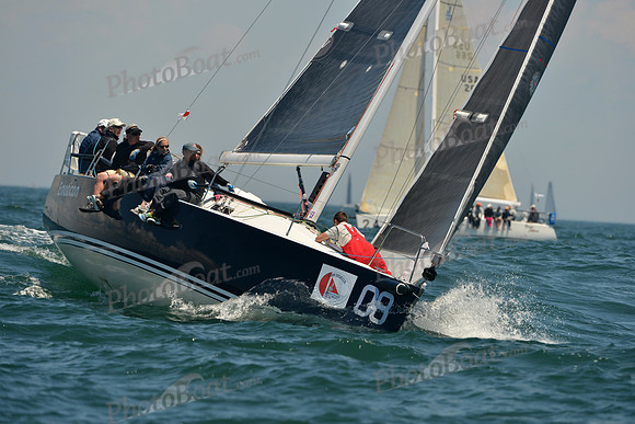 2015 Block Island Race Week A 941