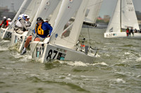 2018 Charleston Race Week A_1685