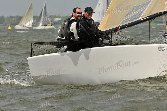2013 Charleston Race Week A 2568