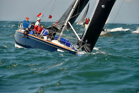 2017 Block Island Race Week A_0479