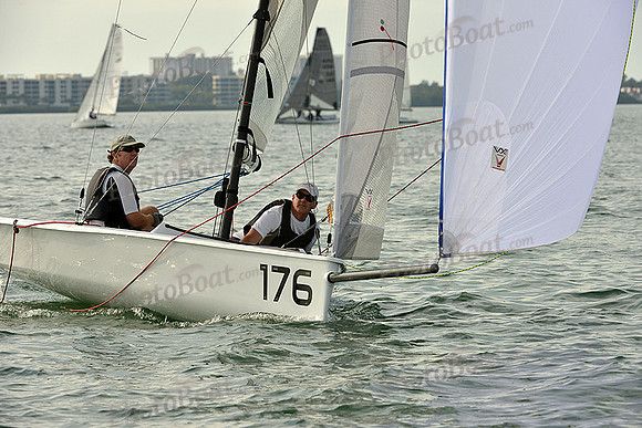 2015 VX1 Winter Series A 1078