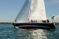 2012 NYYC Annual Regatta A 2797