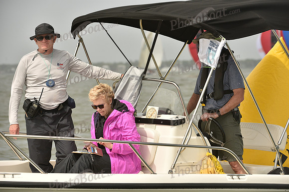 2019 Charleston Race Week C_1729