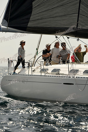 2016 Chester Race Week C 574
