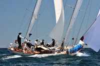 2012 Newport Bermuda 549