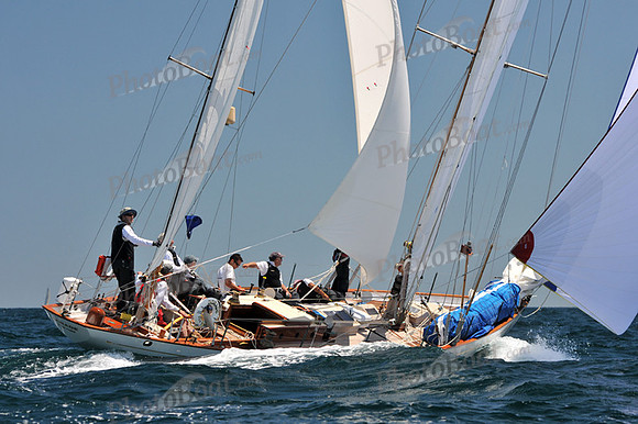 2012 Newport Bermuda 549